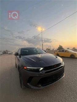 Dodge Hornet